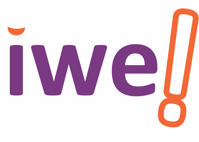 Logo IWE Personalizados IWE Personalizados