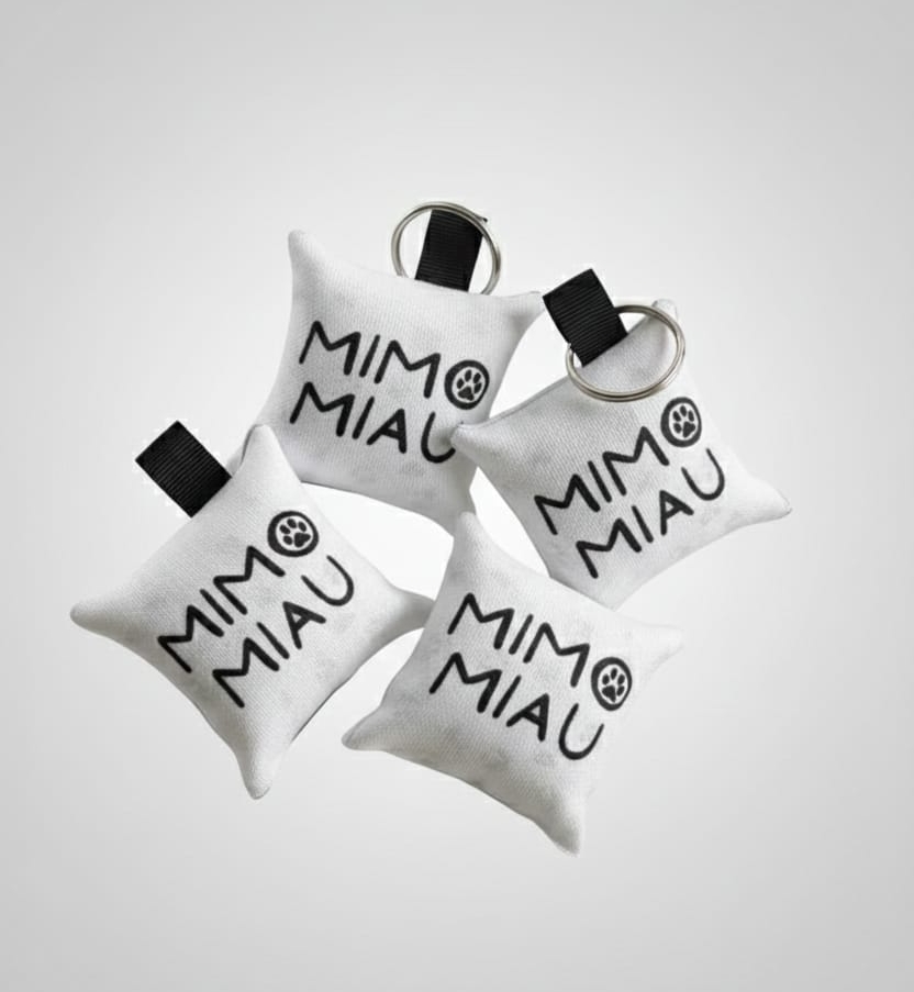 Kit 4 Almochaveiros Personalizados